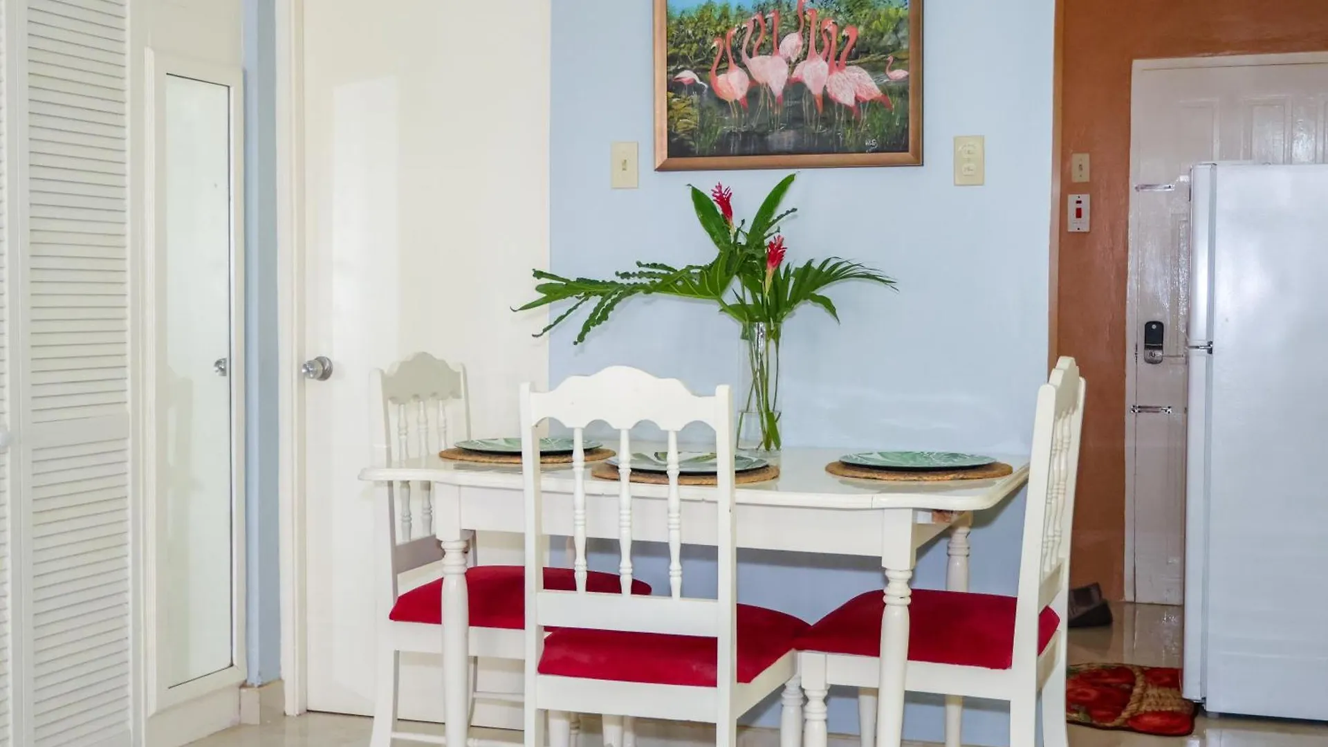 Apartament Harmony Studio - Chrisanns Beach Resort Apt 18 Ocho Rios